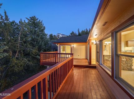 3565 Ashfork Drive, Reno, NV 89509 Photo