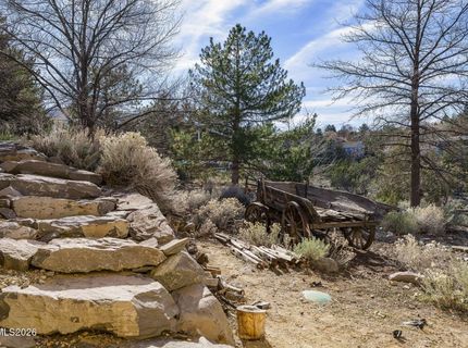 3565 Ashfork Drive, Reno, NV 89509 Photo