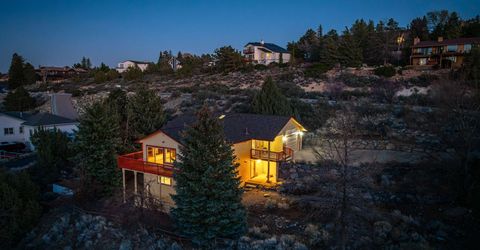 3565 Ashfork Drive, Reno, NV 89509 Photo