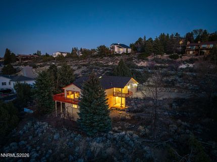 3565 Ashfork Drive, Reno, NV 89509 Photo