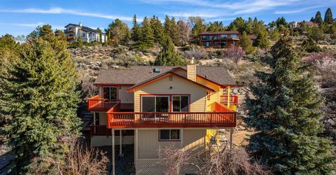 3565 Ashfork Drive, Reno, NV 89509 Photo