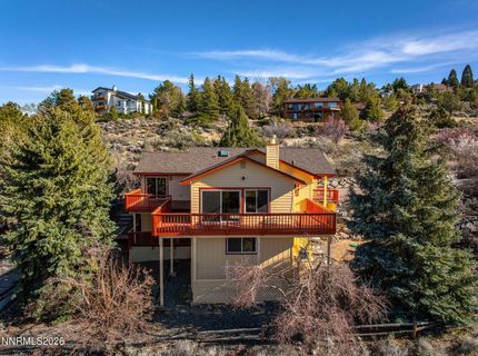 3565 Ashfork Drive, Reno, NV 89509 Photo