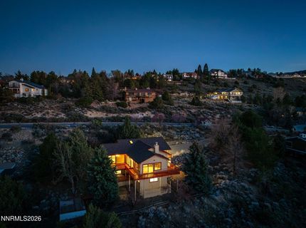 3565 Ashfork Drive, Reno, NV 89509 Photo