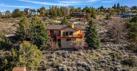 3565 Ashfork Drive, Reno, NV 89509 Photo