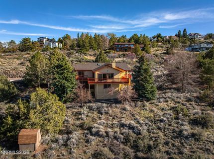 3565 Ashfork Drive, Reno, NV 89509 Photo