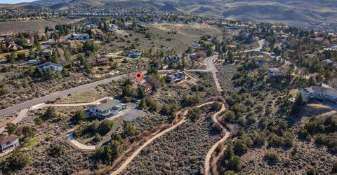 3565 Ashfork Drive, Reno, NV 89509 Photo