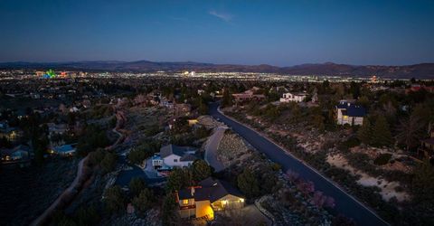 3565 Ashfork Drive, Reno, NV 89509 Photo