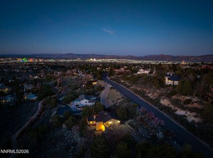 3565 Ashfork Drive, Reno, NV 89509 Photo