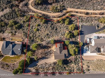 3565 Ashfork Drive, Reno, NV 89509 Photo