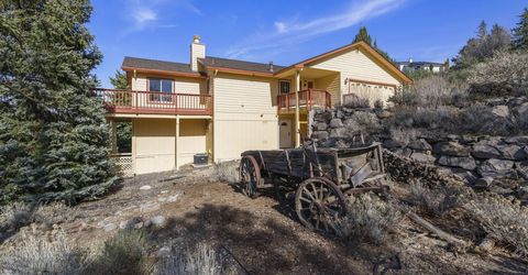 3565 Ashfork Drive, Reno, NV 89509 Photo