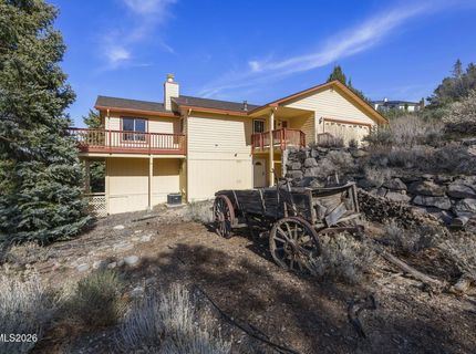 3565 Ashfork Drive, Reno, NV 89509 Photo