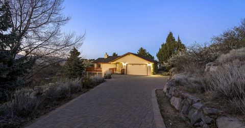 3565 Ashfork Drive, Reno, NV 89509 Photo