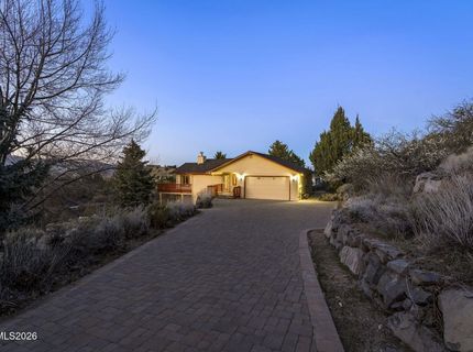 3565 Ashfork Drive, Reno, NV 89509 Photo