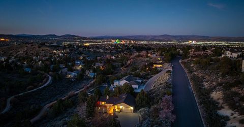 3565 Ashfork Drive, Reno, NV 89509 Photo