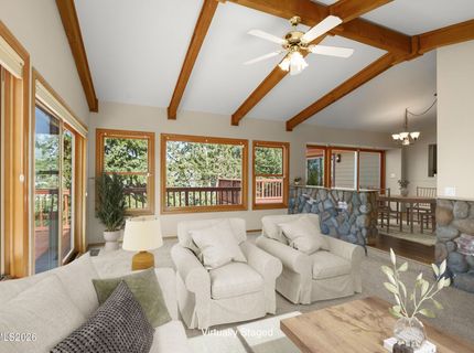 3565 Ashfork Drive, Reno, NV 89509 Photo