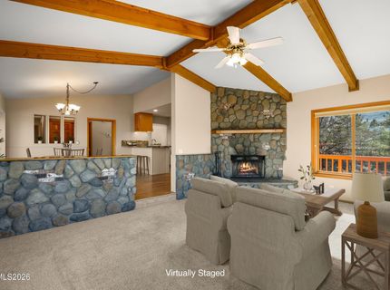 3565 Ashfork Drive, Reno, NV 89509 Photo