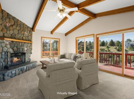 3565 Ashfork Drive, Reno, NV 89509 Photo