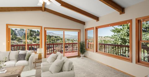 3565 Ashfork Drive, Reno, NV 89509 Photo