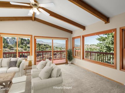 3565 Ashfork Drive, Reno, NV 89509 Photo