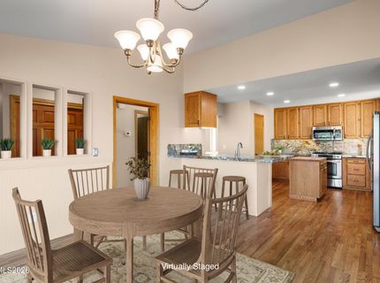 3565 Ashfork Drive, Reno, NV 89509 Photo