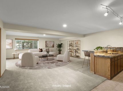 3565 Ashfork Drive, Reno, NV 89509 Photo