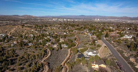 3565 Ashfork Drive, Reno, NV 89509 Photo