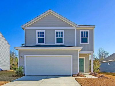 4004 Lemon Grass Lane Ravenell Lane, Ravenel, SC 29470