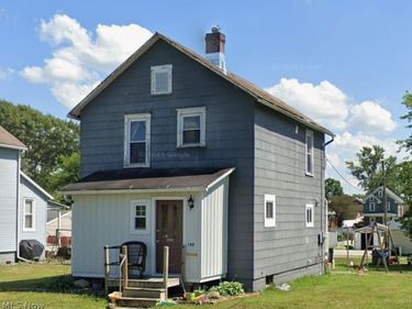 166 E Michigan Avenue, Sebring, OH 44672