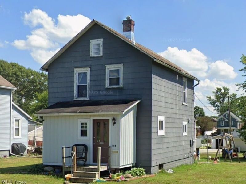 166 E Michigan Avenue, Sebring, OH 44672 Photo 1