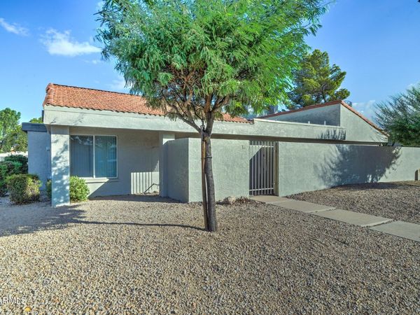 2416 W CARIBBEAN Lane, Unit 1, Phoenix, AZ 85023