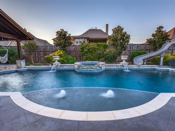 15224 Elderflower Lane, Frisco, TX 75035