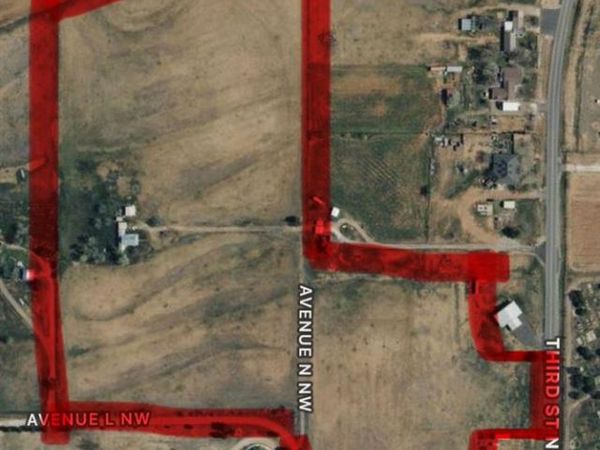 TBD FM 268 , Childress, TX 79201