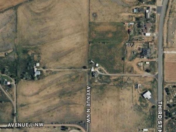 TBD FM 268, Childress, TX 79201
