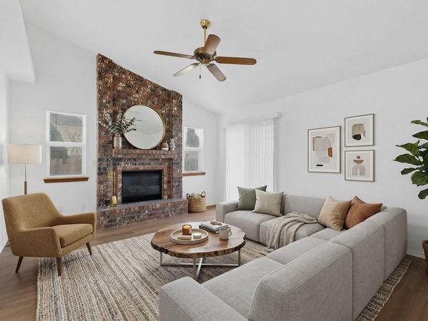 9 Apache Plume Road, Los Lunas, NM 87031