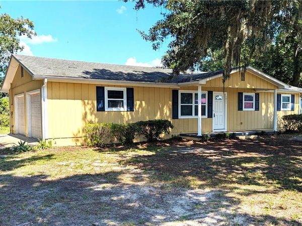 1011 Dilworth Street , St Marys, GA 31558