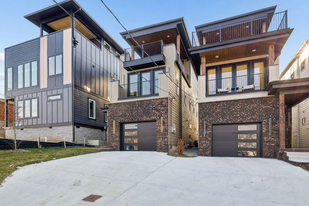 915 33rd Ave N, Nashville, TN 37209 Main Photo