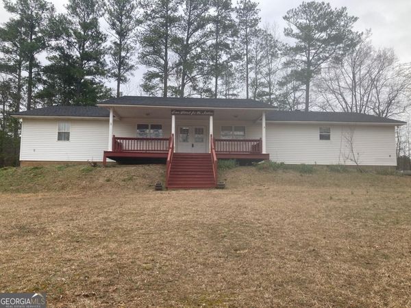 5159 Buchanan Highway, Buchanan, GA 30113
