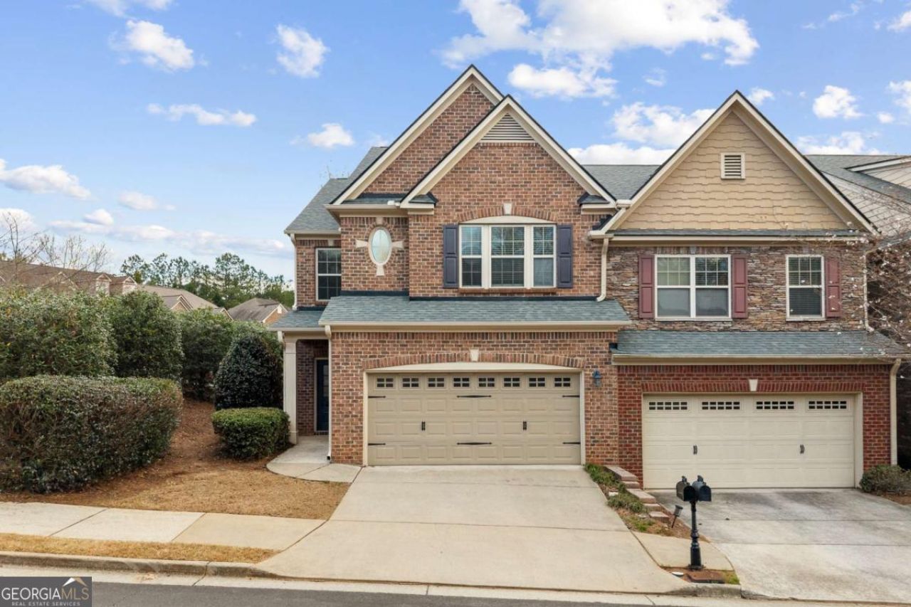3436 Flycatcher Way, Duluth, GA 30097 Main Photo