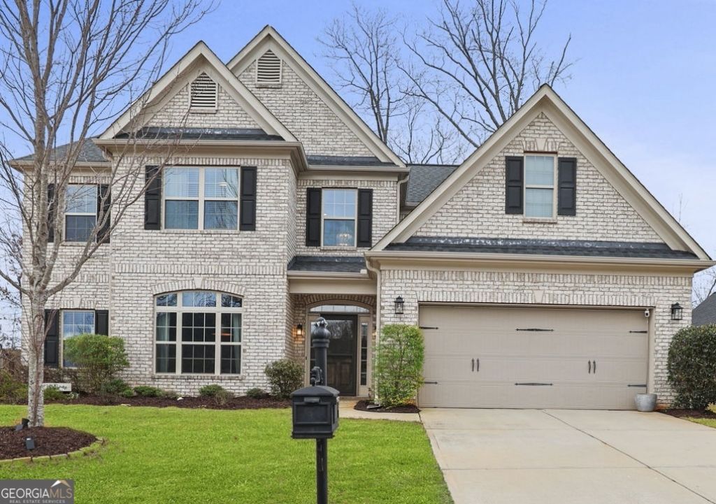 104 Stonebridge Boulevard, Newnan, GA 30265 Main Photo