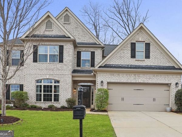 104 Stonebridge Boulevard, Newnan, GA 30265