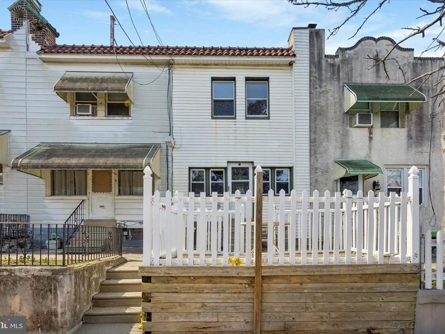 54 Springton Road, Upper Darby, PA 19082 Main Photo