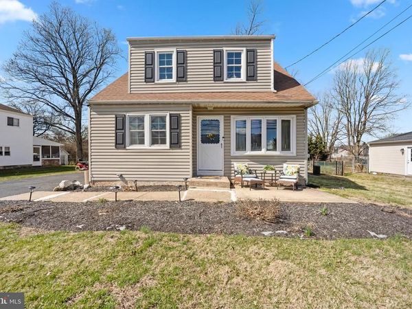 1012 MEARNS ROAD , WARMINSTER, PA 18974