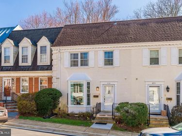 6749 TOWNE LANE ROAD , MCLEAN, VA 22101