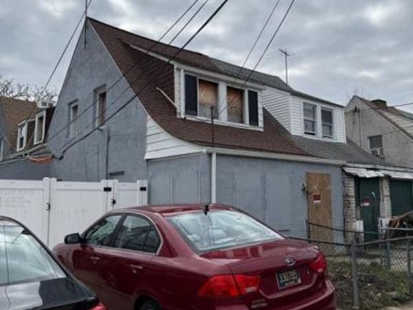 1119 BROWN STREET , CHESTER, PA 19013