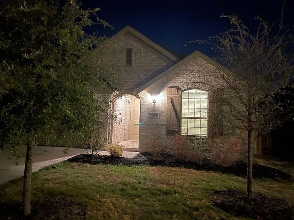 4145 Presidio LN, Round Rock, TX 78681