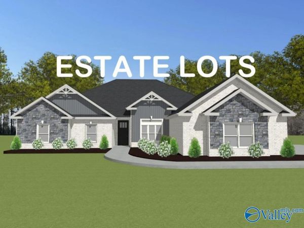 Arlington B Newby Chapel Road, Athens, AL 35613