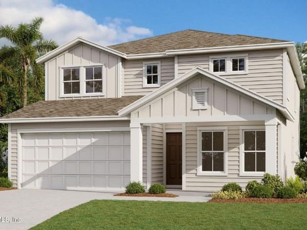 3422 GOLDEN EYE Drive, Orange Park, FL 32065