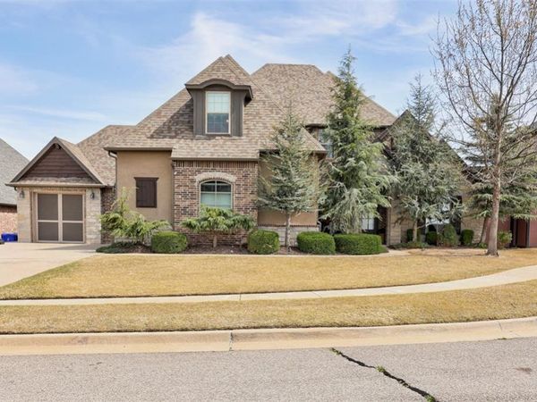 3005 Cordova Court, Norman, OK 73072