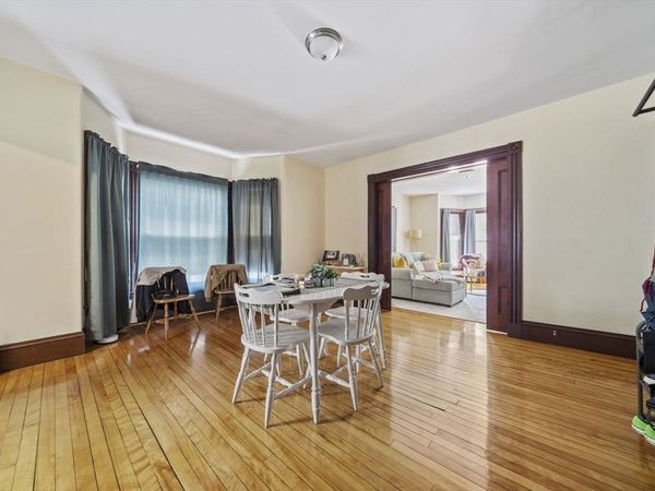 96 Plymouth St, Unit 1, Abington, MA 02351