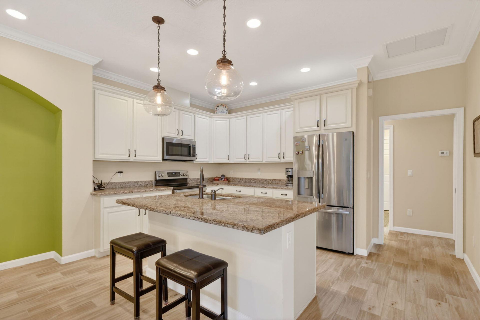 11591 SW Lake Park Drive, Port Saint Lucie, FL 34987 Photo